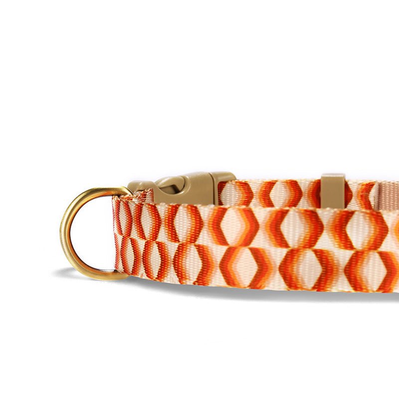Pet Haulage Rope Package Polyester Wear-resistant Printing | Luxury Home Accessories | Heulog Glow