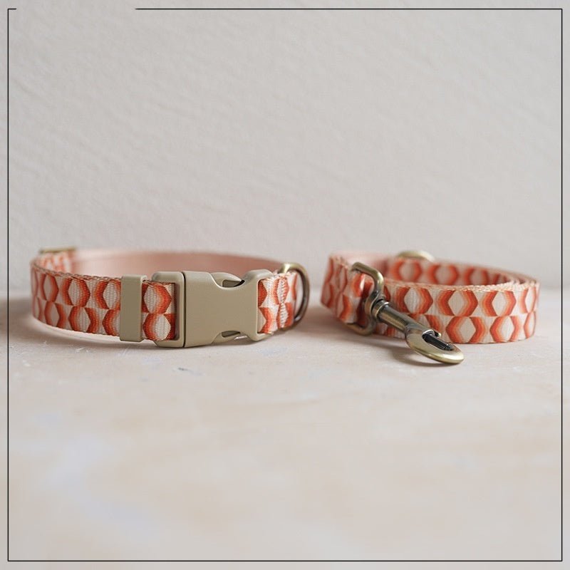 Pet Haulage Rope Package Polyester Wear-resistant Printing | Luxury Home Accessories | Heulog Glow