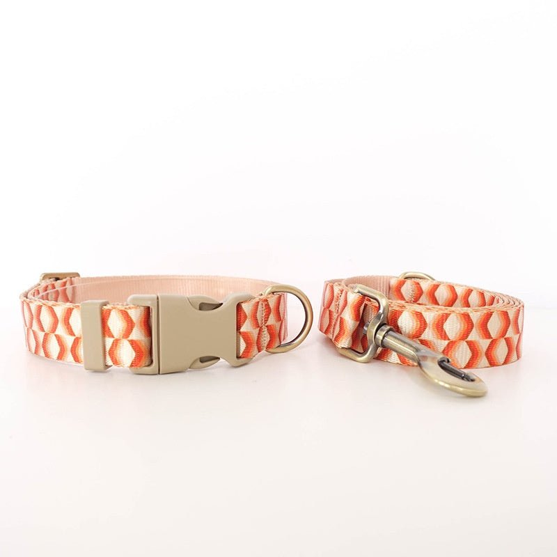 Pet Haulage Rope Package Polyester Wear-resistant Printing | Luxury Home Accessories | Heulog Glow
