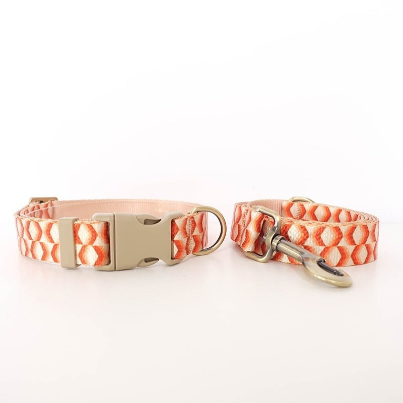 Pet Haulage Rope Package Polyester Wear-resistant Printing | Luxury Home Accessories | Heulog Glow