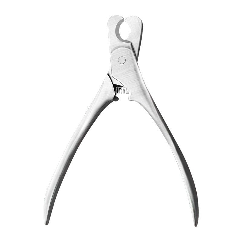 Pet High Density Fine Steel Nail Scissors | Luxury Home Accessories | Heulog Glow