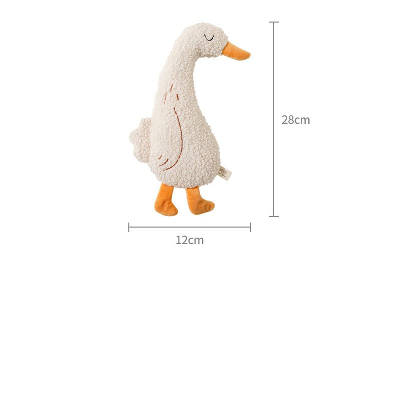 Pet Home Cartoon Bite Resistant Grinding Toy | Luxury Home Accessories | Heulog Glow