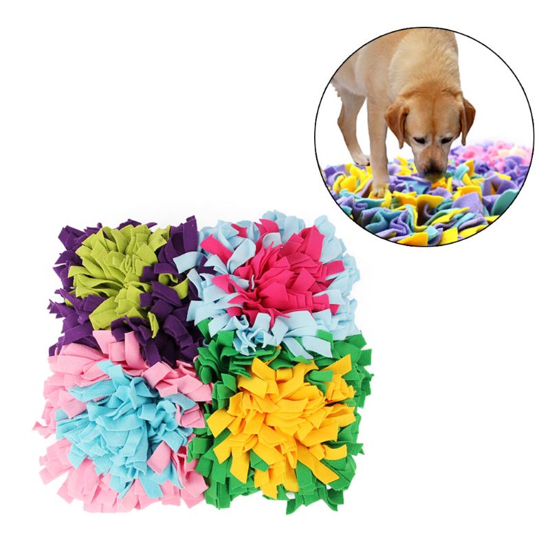 Pet hot style sniffs the mat | Luxury Home Accessories | Heulog Glow