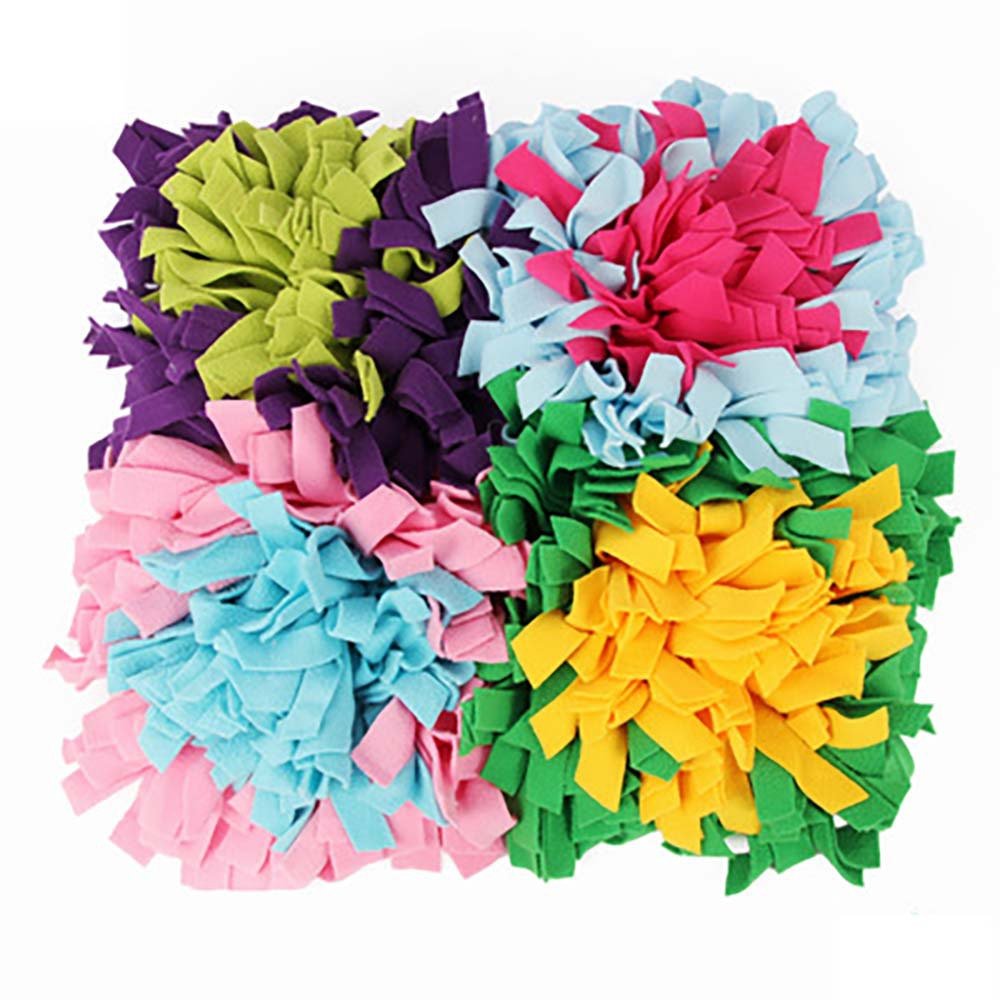 Pet hot style sniffs the mat | Luxury Home Accessories | Heulog Glow