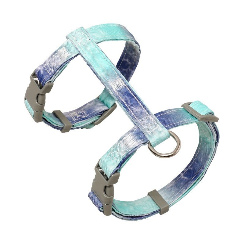 Pet I-shaped Traction Rope To Prevent Detachment | Luxury Home Accessories | Heulog Glow