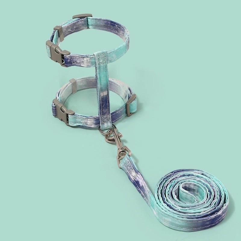 Pet I-shaped Traction Rope To Prevent Detachment | Luxury Home Accessories | Heulog Glow