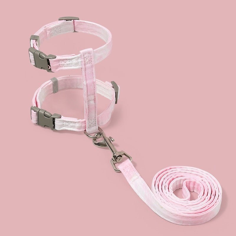 Pet I-shaped Traction Rope To Prevent Detachment | Luxury Home Accessories | Heulog Glow