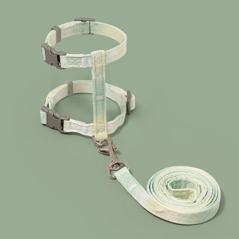 Pet I-shaped Traction Rope To Prevent Detachment | Luxury Home Accessories | Heulog Glow