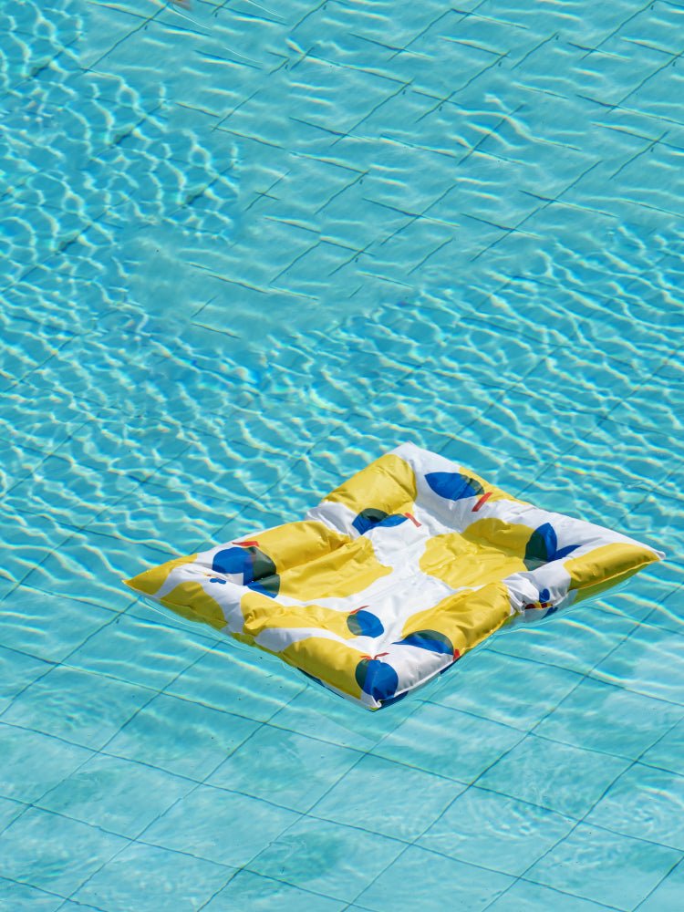 Pet Ice Pad Cooling Pad Gel Cooling Sleeping Pad Non-Sticky Dog Pad | Luxury Home Accessories | Heulog Glow