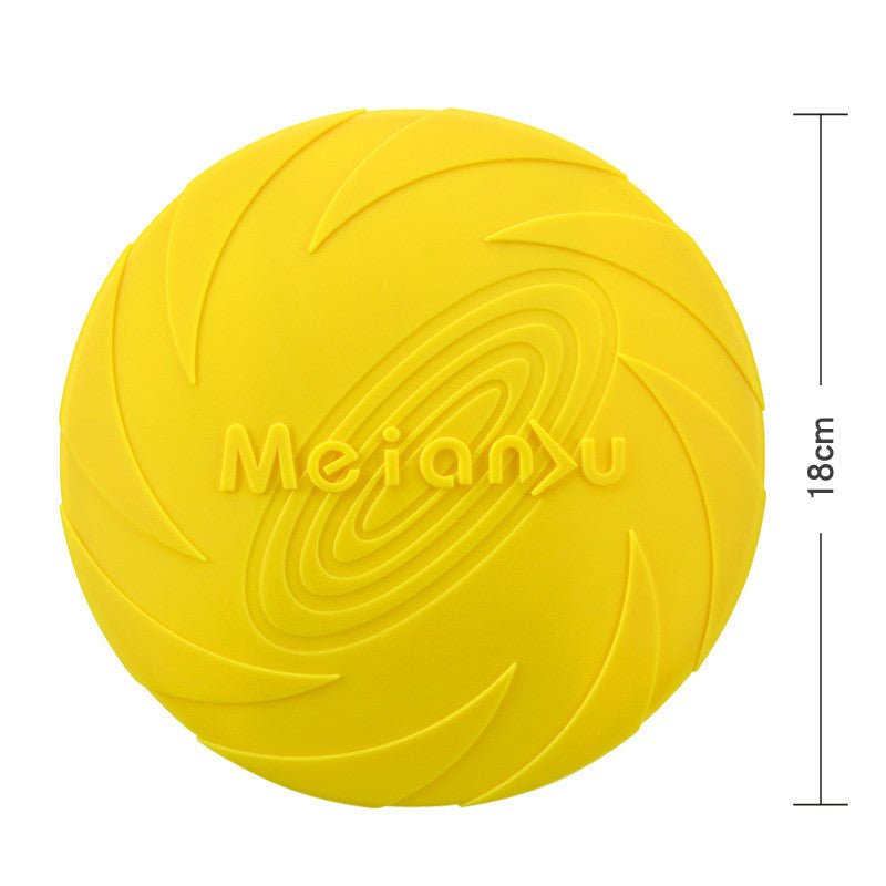 Pet Interactive Toy Floating Water Bite Resistant | Luxury Home Accessories | Heulog Glow