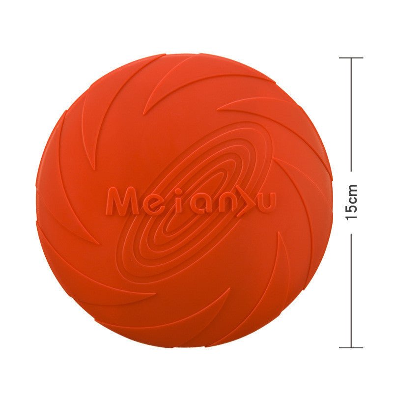 Pet Interactive Toy Floating Water Bite Resistant | Luxury Home Accessories | Heulog Glow