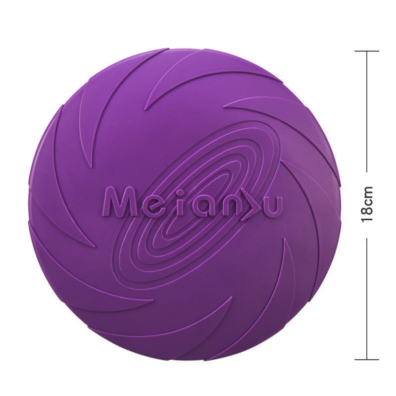 Pet Interactive Toy Floating Water Bite Resistant | Luxury Home Accessories | Heulog Glow