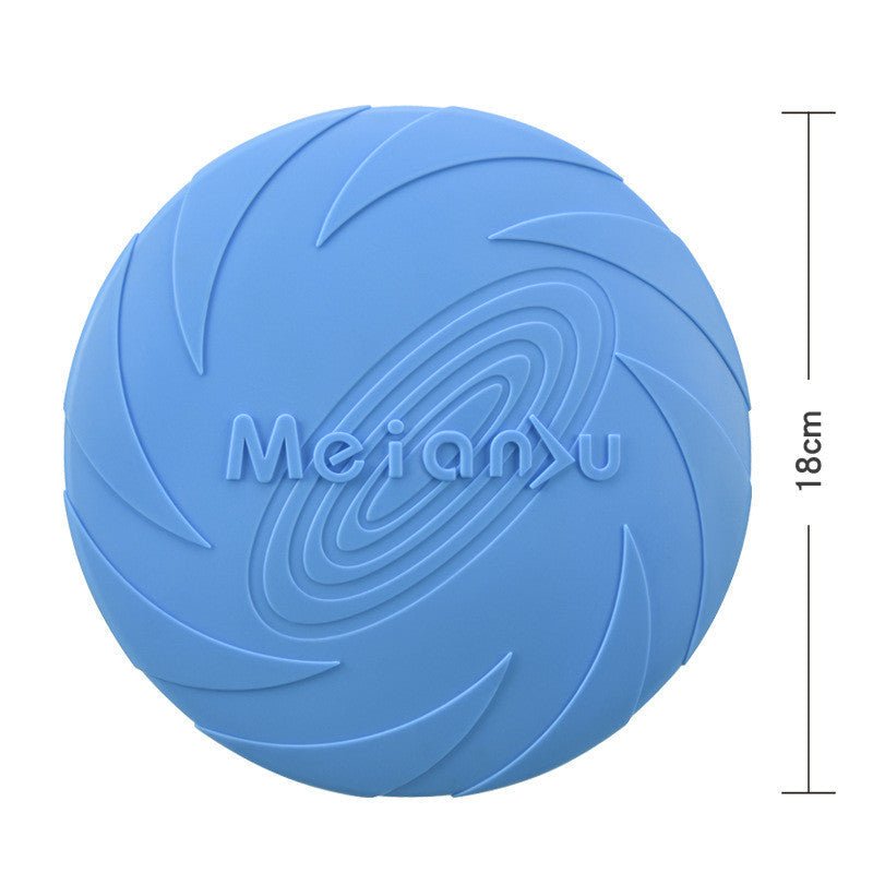 Pet Interactive Toy Floating Water Bite Resistant | Luxury Home Accessories | Heulog Glow
