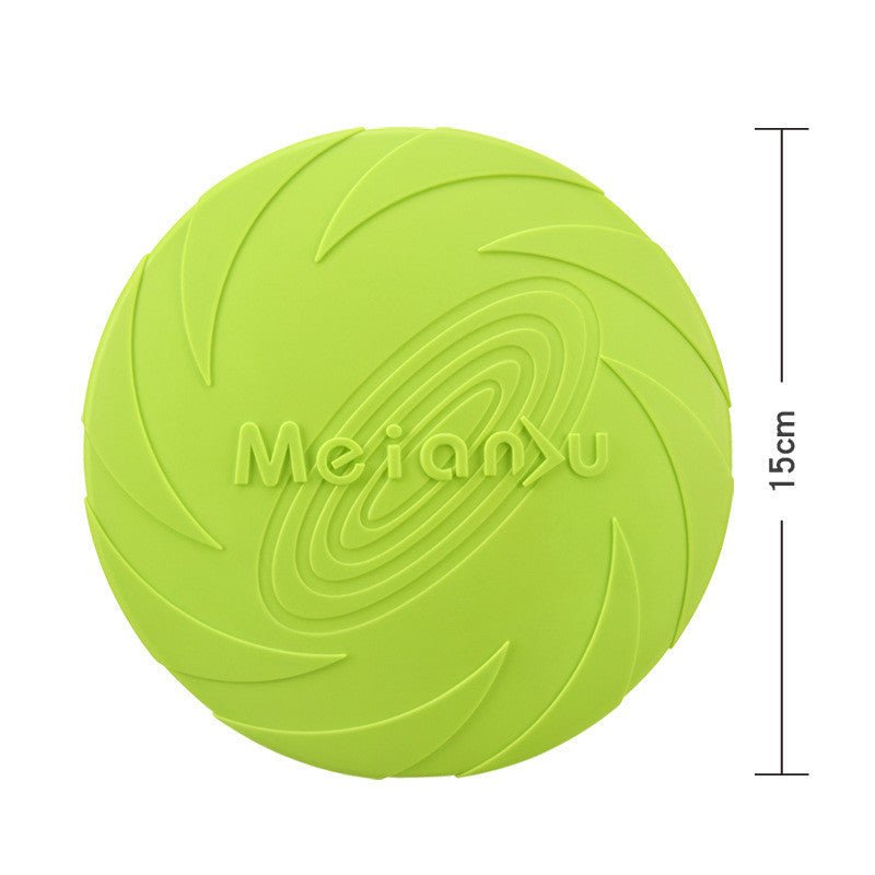 Pet Interactive Toy Floating Water Bite Resistant | Luxury Home Accessories | Heulog Glow