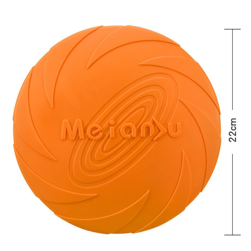 Pet Interactive Toy Floating Water Bite Resistant | Luxury Home Accessories | Heulog Glow