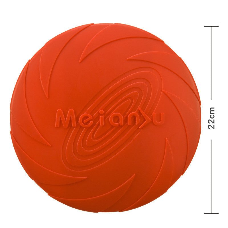 Pet Interactive Toy Floating Water Bite Resistant | Luxury Home Accessories | Heulog Glow
