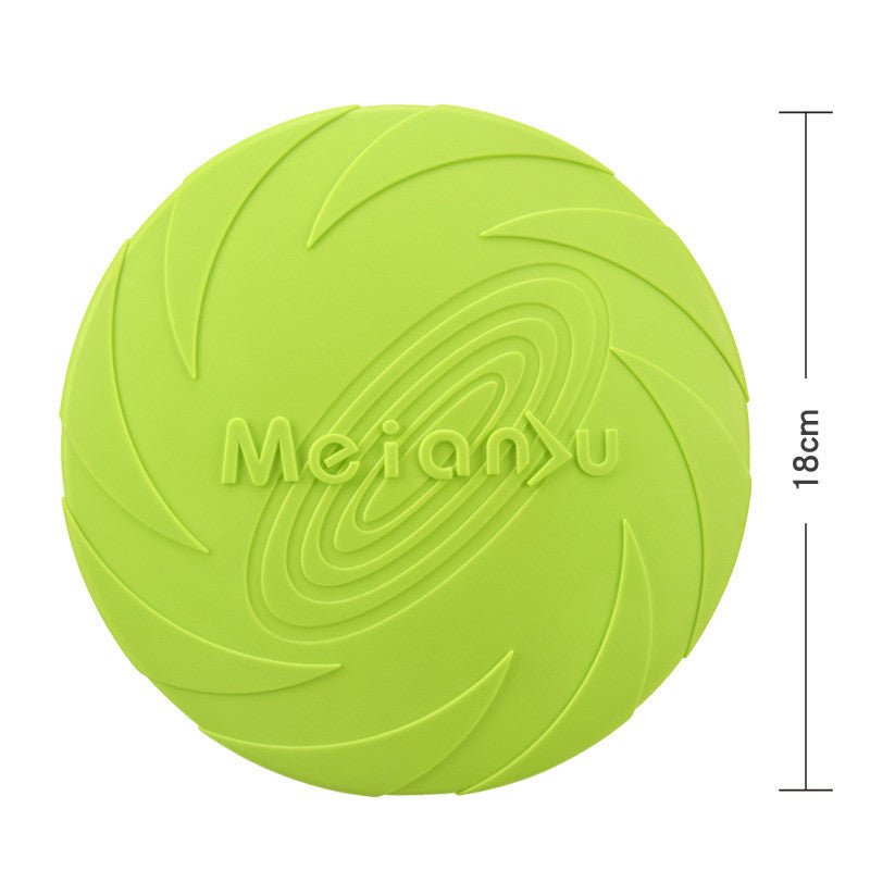 Pet Interactive Toy Floating Water Bite Resistant | Luxury Home Accessories | Heulog Glow