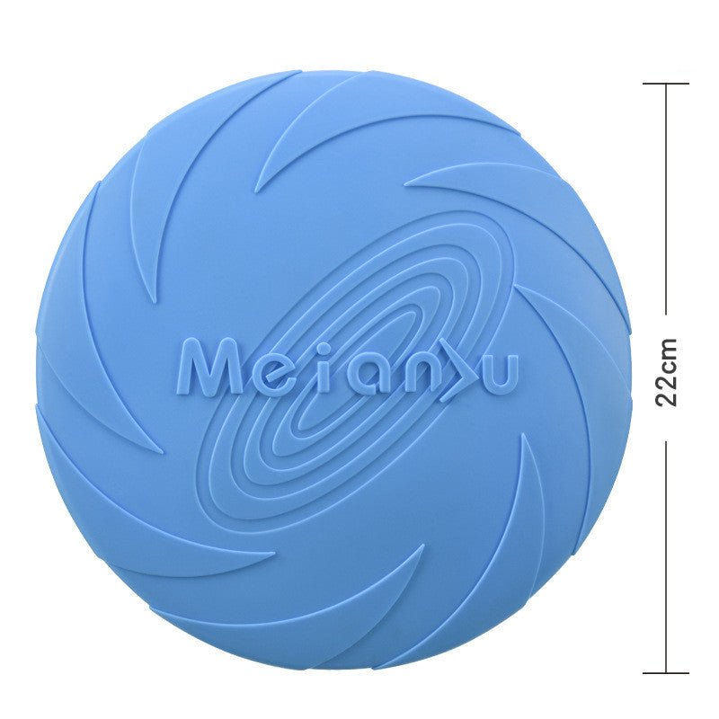 Pet Interactive Toy Floating Water Bite Resistant | Luxury Home Accessories | Heulog Glow