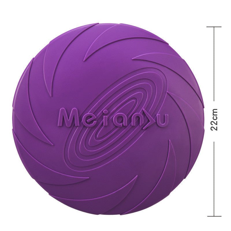 Pet Interactive Toy Floating Water Bite Resistant | Luxury Home Accessories | Heulog Glow