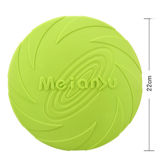 Pet Interactive Toy Floating Water Bite Resistant | Luxury Home Accessories | Heulog Glow