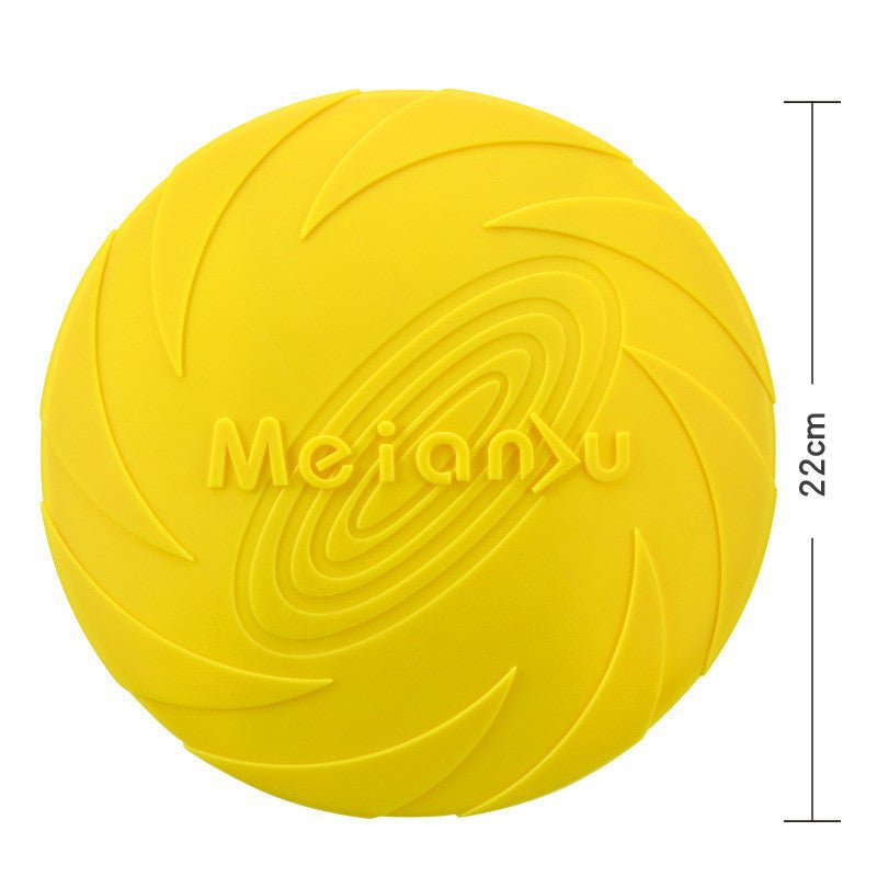 Pet Interactive Toy Floating Water Bite Resistant | Luxury Home Accessories | Heulog Glow