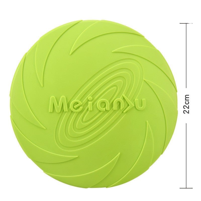 Pet Interactive Toy Floating Water Bite Resistant | Luxury Home Accessories | Heulog Glow