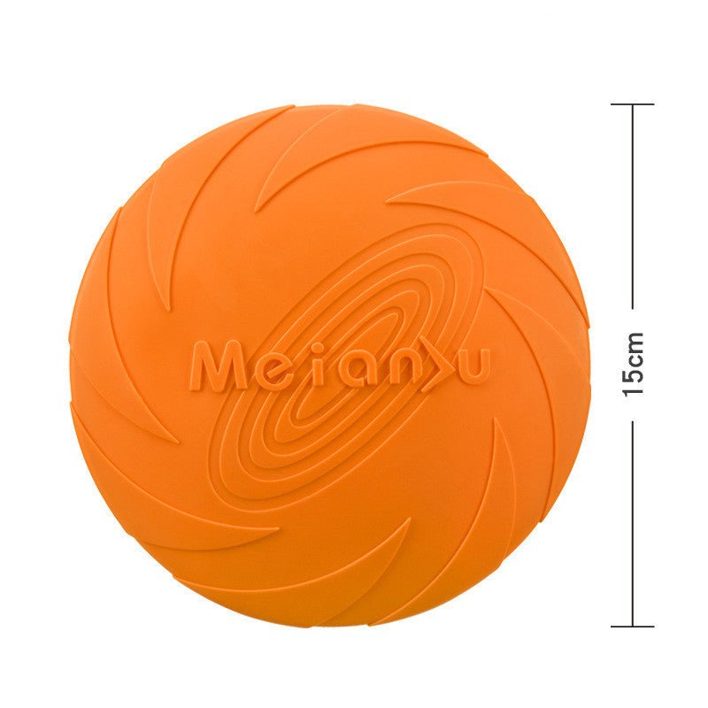 Pet Interactive Toy Floating Water Bite Resistant | Luxury Home Accessories | Heulog Glow