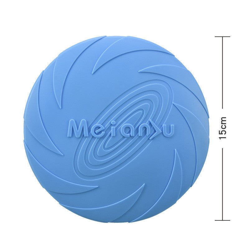 Pet Interactive Toy Floating Water Bite Resistant | Luxury Home Accessories | Heulog Glow