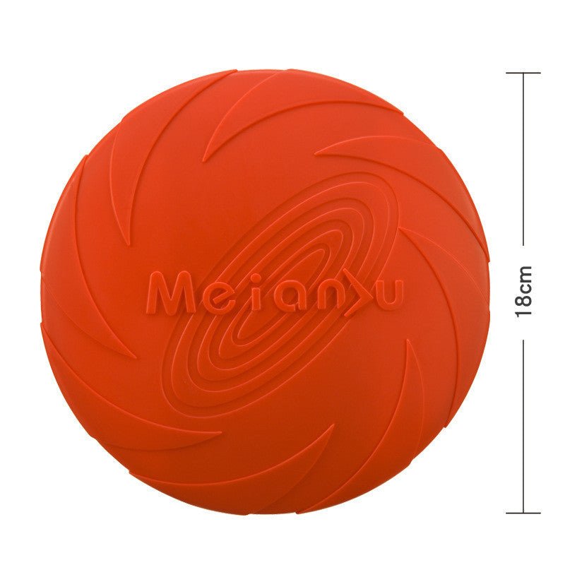 Pet Interactive Toy Floating Water Bite Resistant | Luxury Home Accessories | Heulog Glow