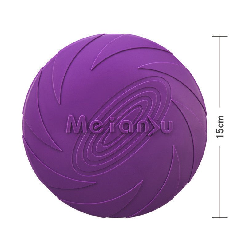 Pet Interactive Toy Floating Water Bite Resistant | Luxury Home Accessories | Heulog Glow