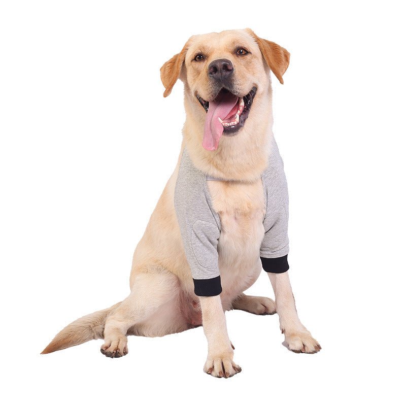 Pet Knee Pads For Cold And Warmth Protection | Luxury Home Accessories | Heulog Glow