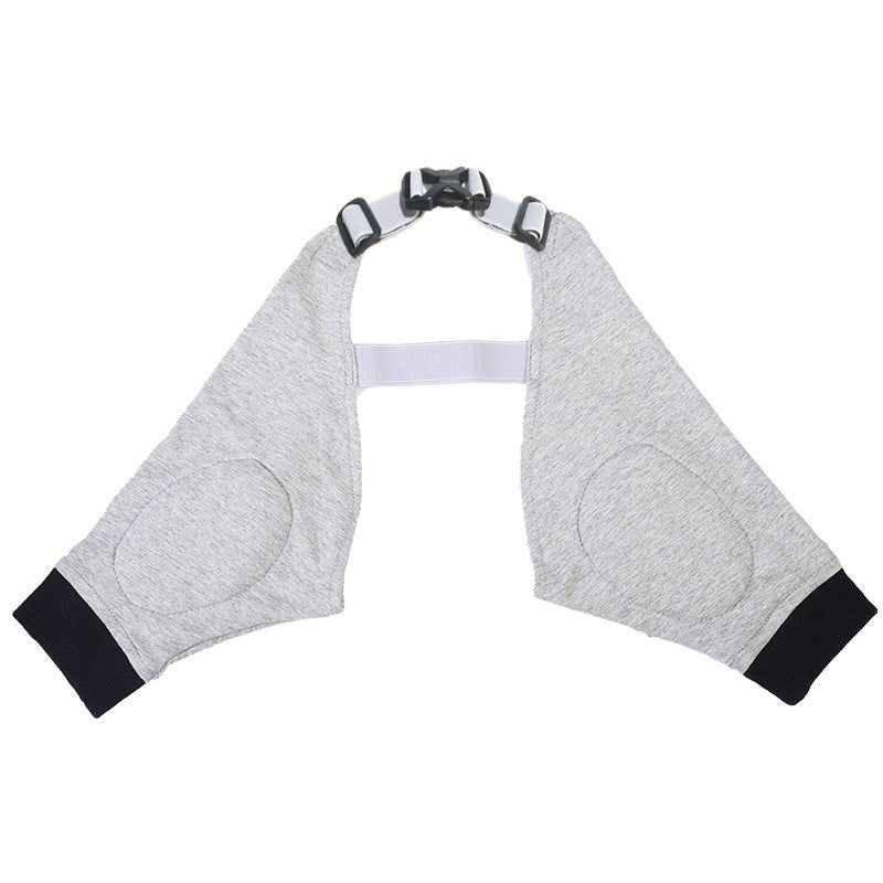 Pet Knee Pads For Cold And Warmth Protection | Luxury Home Accessories | Heulog Glow