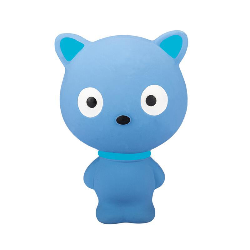 Pet Latex Elf Cat Voice Interaction To Relieve Boredom | Luxury Home Accessories | Heulog Glow