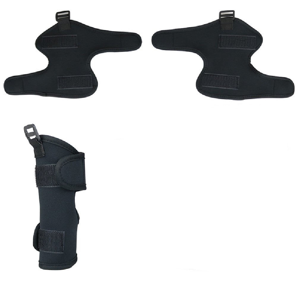 Pet Leg Support Protective Cover | Luxury Home Accessories | Heulog Glow