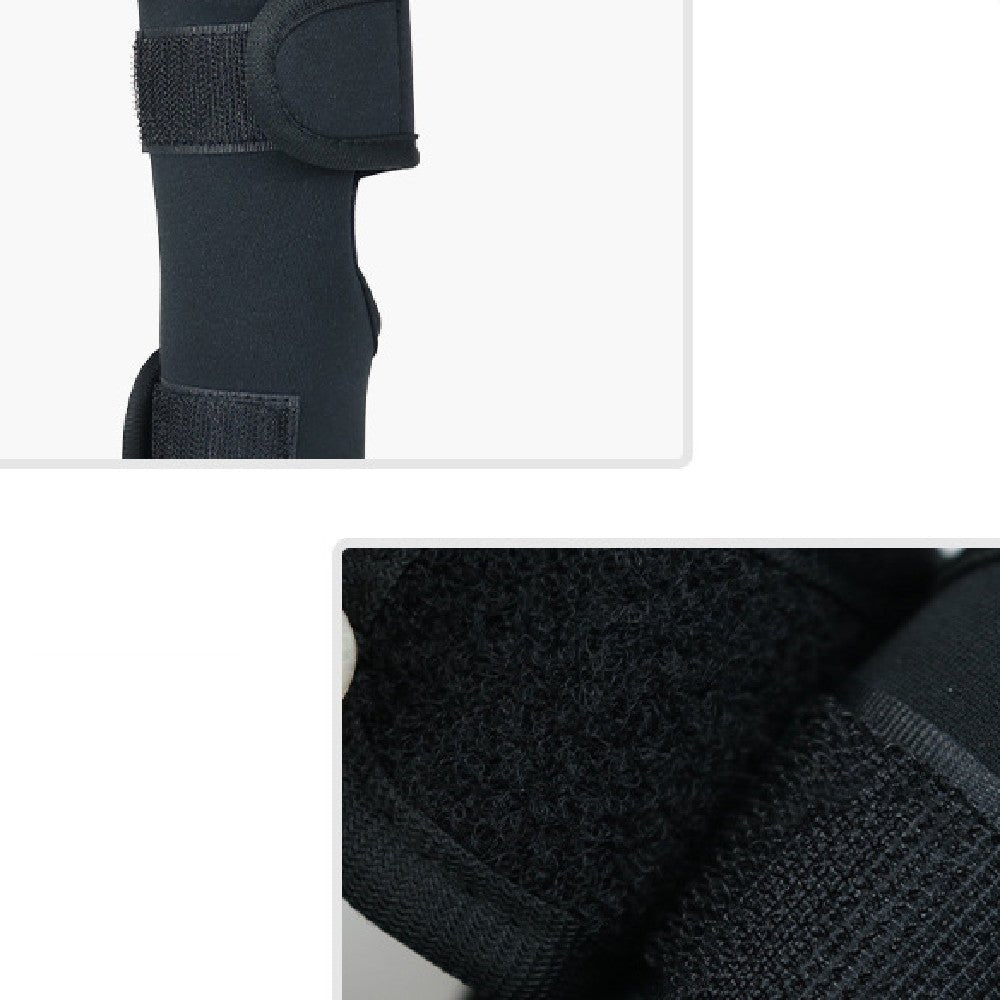 Pet Leg Support Protective Cover | Luxury Home Accessories | Heulog Glow
