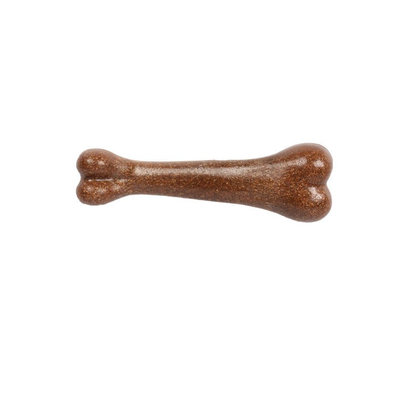 Pet molar toy simulation bone molar fixed tooth toy | Luxury Home Accessories | Heulog Glow