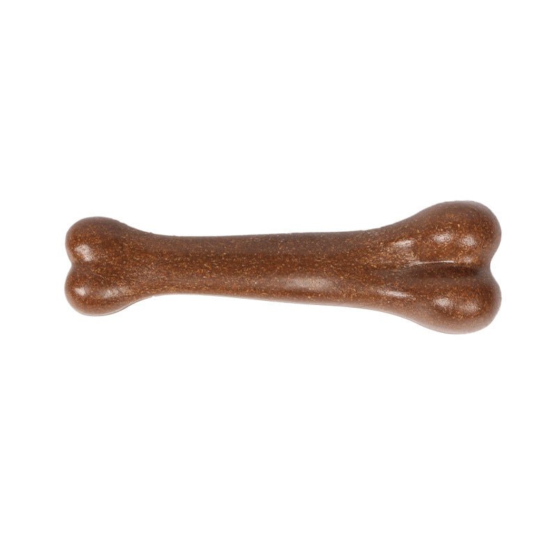 Pet molar toy simulation bone molar fixed tooth toy | Luxury Home Accessories | Heulog Glow