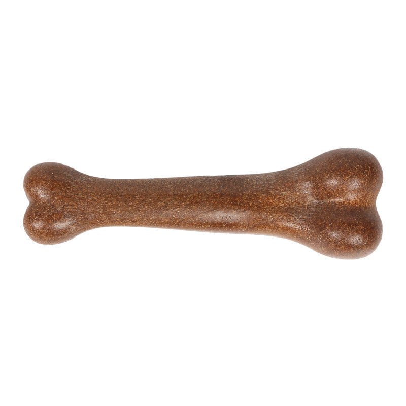 Pet molar toy simulation bone molar fixed tooth toy | Luxury Home Accessories | Heulog Glow