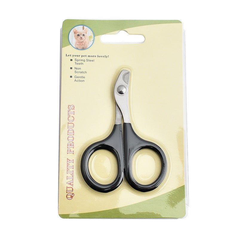 Pet Nail Clipper Small And Medium-sized | Luxury Home Accessories | Heulog Glow
