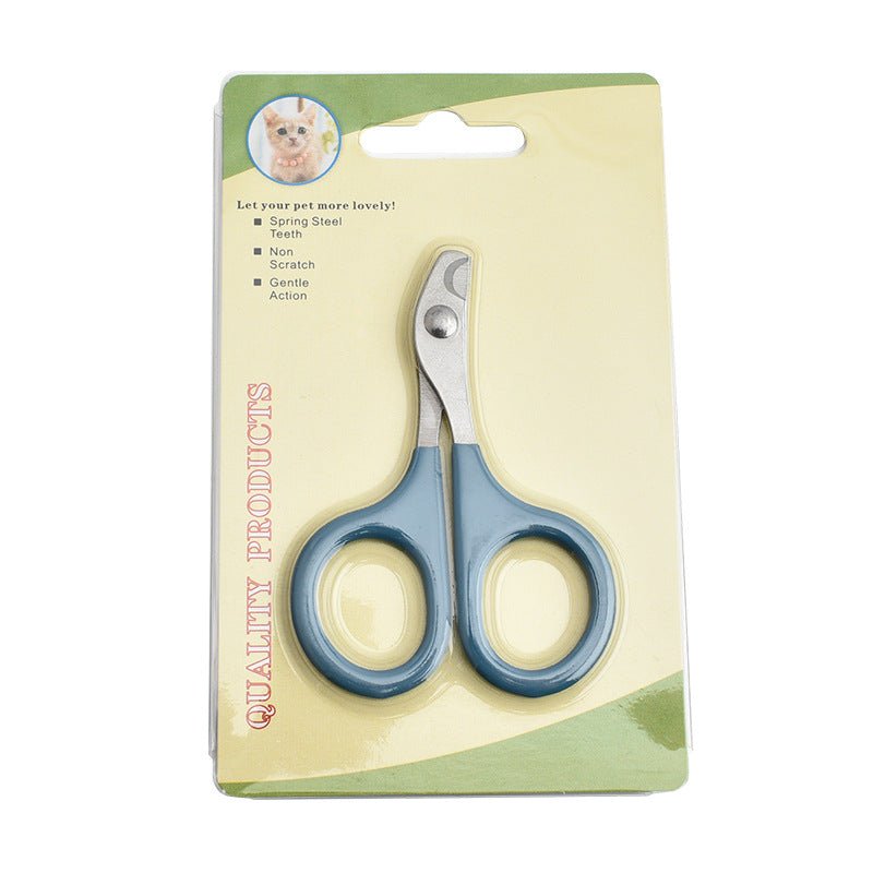 Pet Nail Clipper Small And Medium-sized | Luxury Home Accessories | Heulog Glow