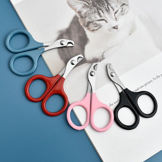 Pet Nail Clipper Small And Medium-sized | Luxury Home Accessories | Heulog Glow