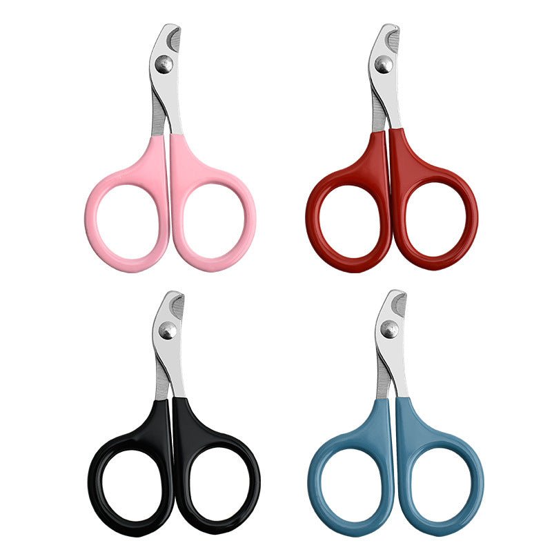 Pet Nail Clipper Small And Medium-sized | Luxury Home Accessories | Heulog Glow