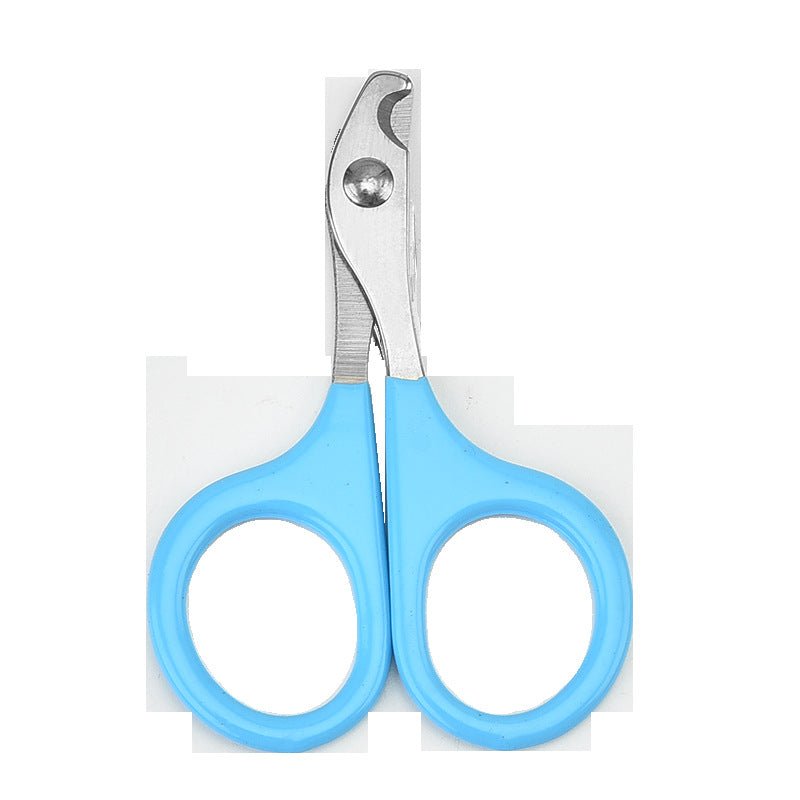 Pet Nail Clipper Small And Medium-sized | Luxury Home Accessories | Heulog Glow