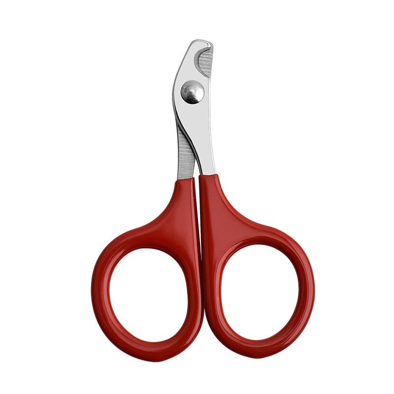 Pet Nail Clipper Small And Medium-sized | Luxury Home Accessories | Heulog Glow