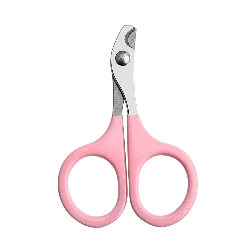 Pet Nail Clipper Small And Medium-sized | Luxury Home Accessories | Heulog Glow
