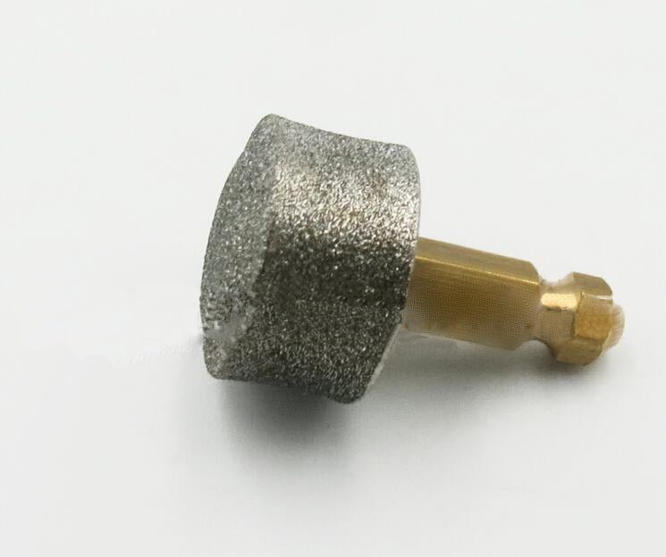 Pet Nail Grinder Replace Head | Luxury Home Accessories | Heulog Glow