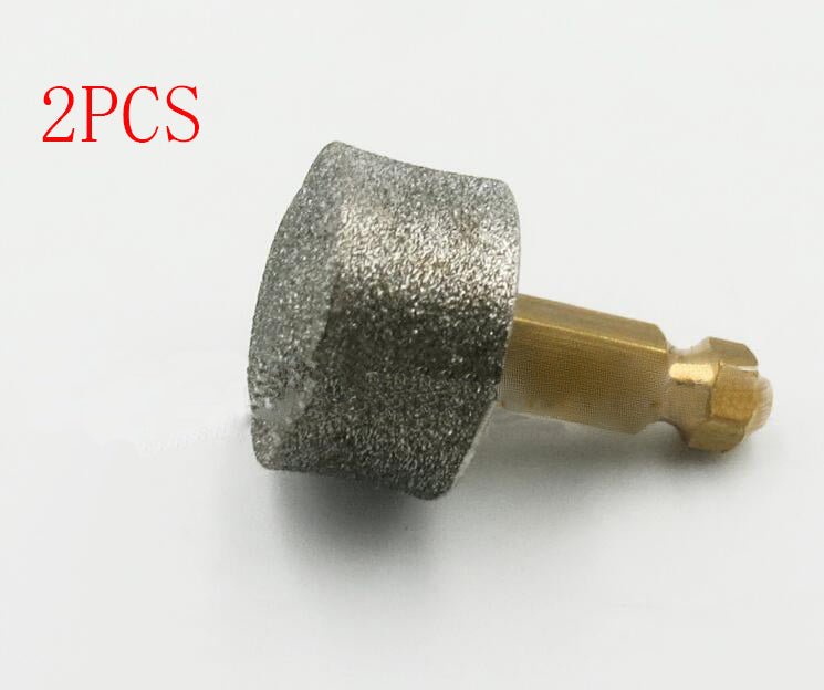 Pet Nail Grinder Replace Head | Luxury Home Accessories | Heulog Glow