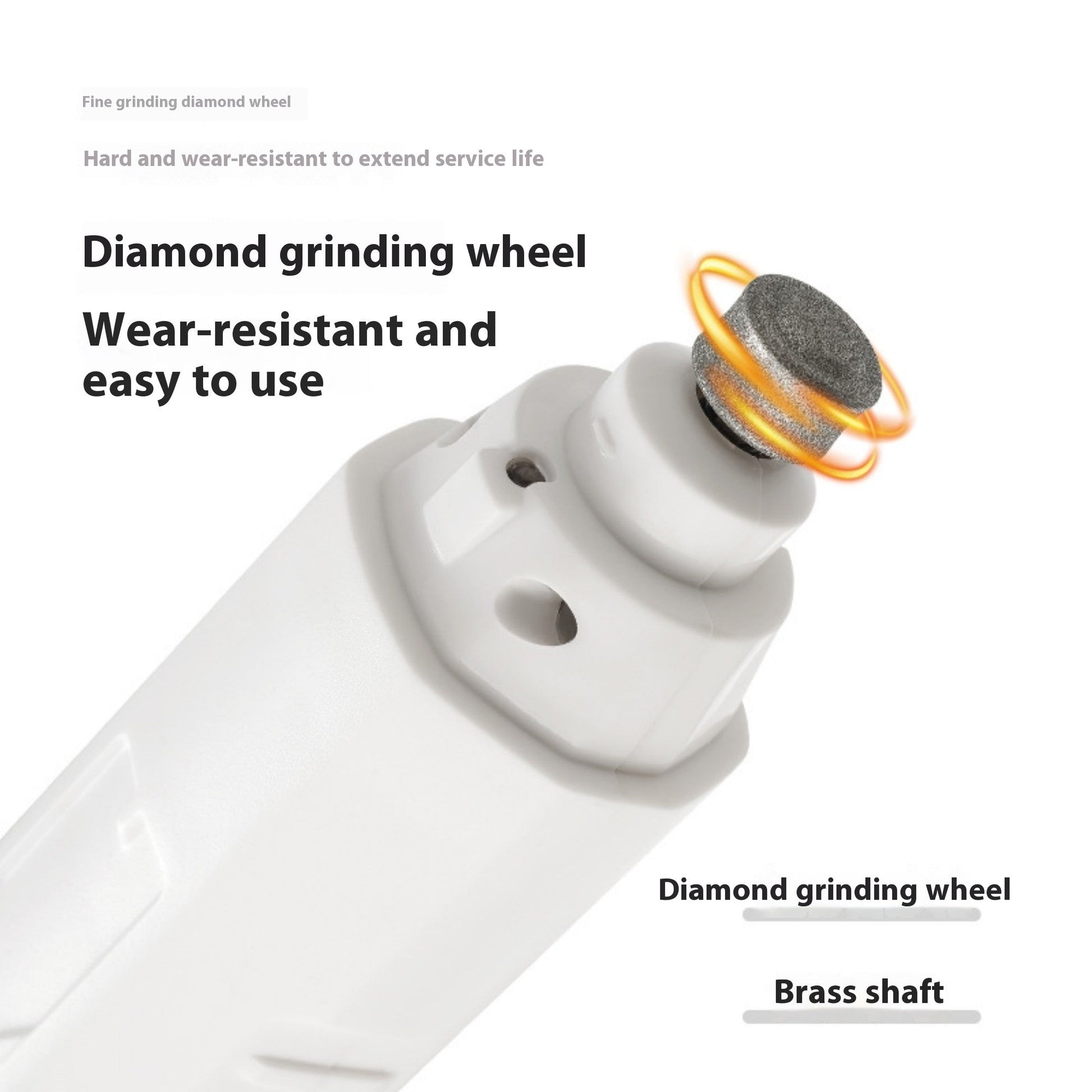 Pet Nail Polish Remover With High-power LED Dual Lights | Luxury Home Accessories | Heulog Glow