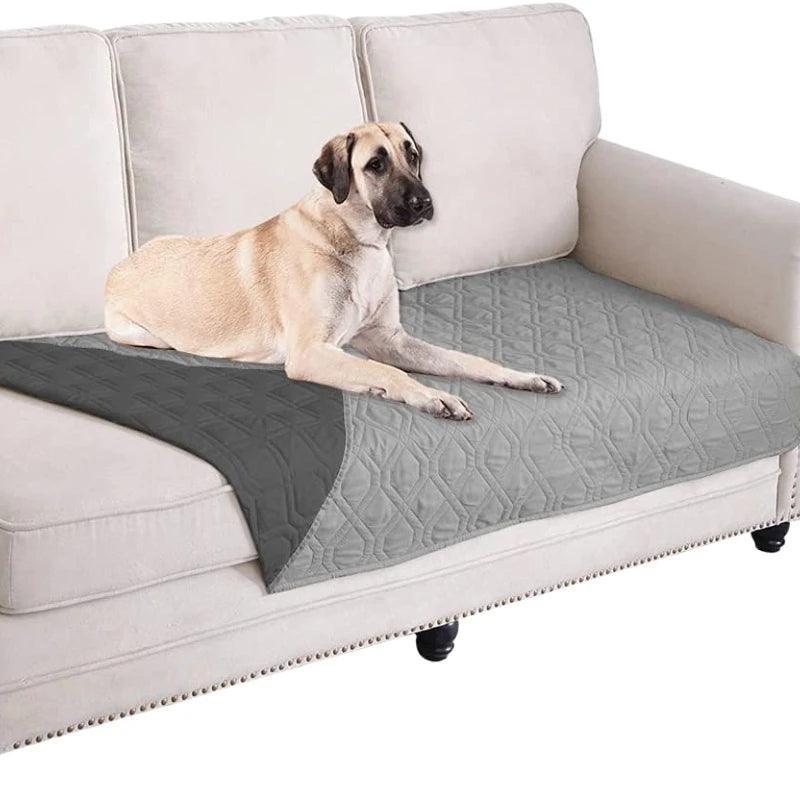 Pet Non Slip Waterproof Sofa/Bed Cover Protection | Luxury Home Accessories | Heulog Glow