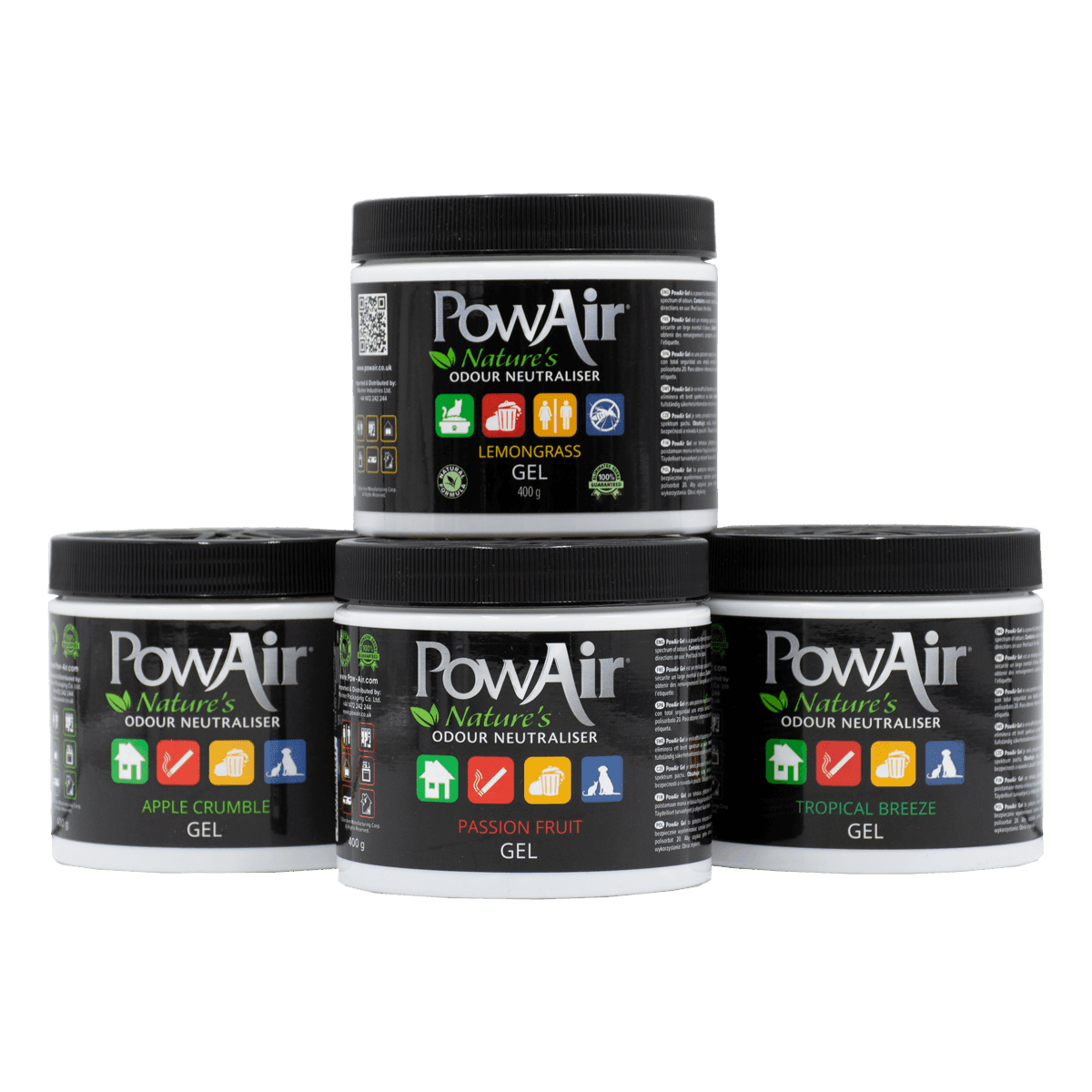 Pet Odour Removal Gel - CLEARANCE | Luxury Home Accessories | Heulog Glow